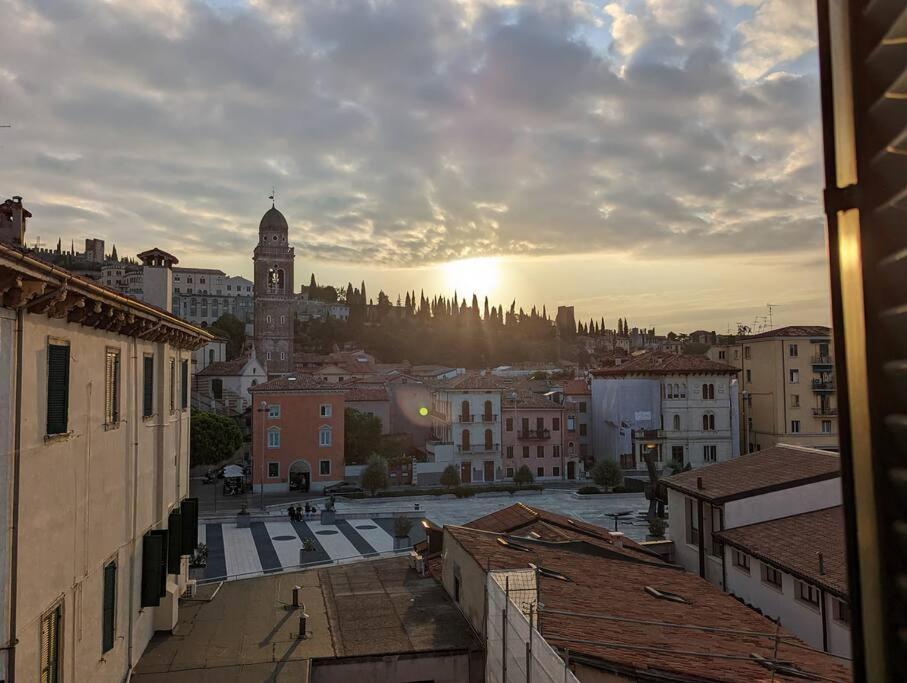 Enchanting Verona Dış mekan fotoğraf