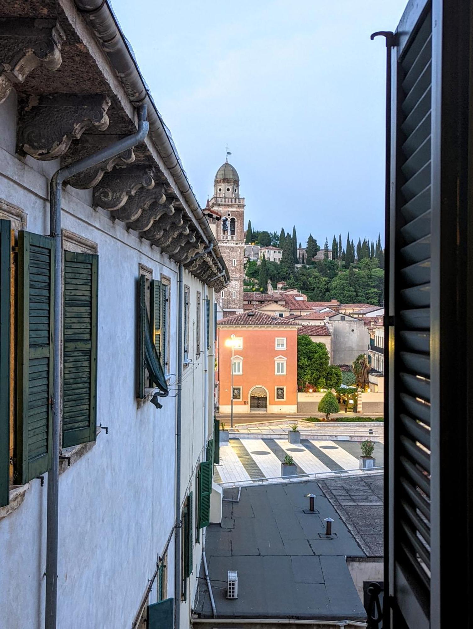 Enchanting Verona Dış mekan fotoğraf