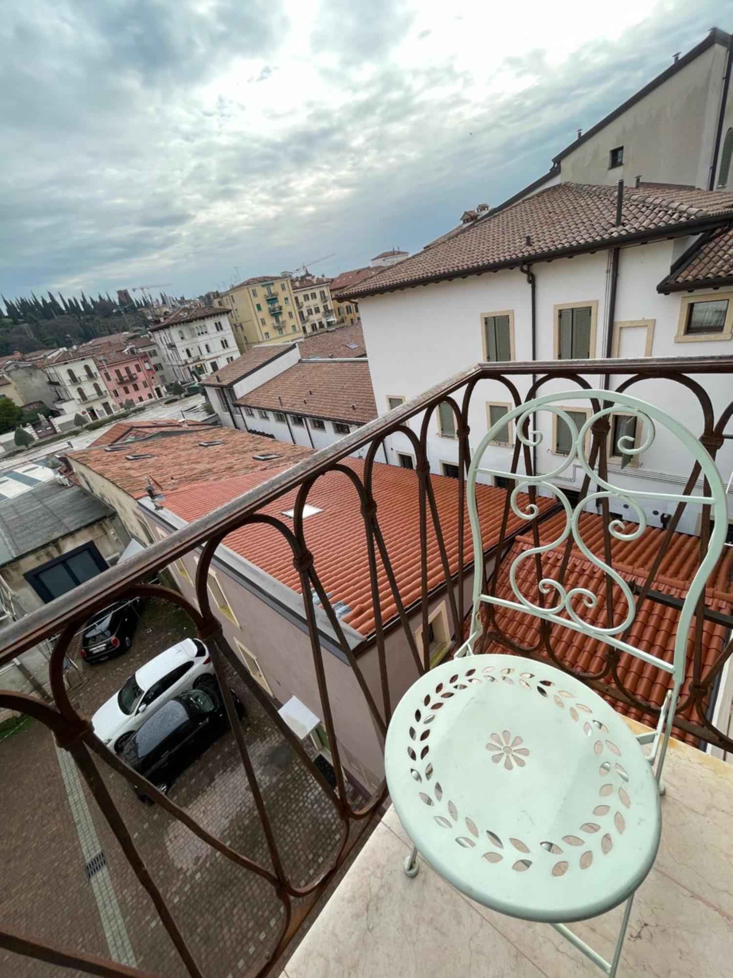 Enchanting Verona Dış mekan fotoğraf