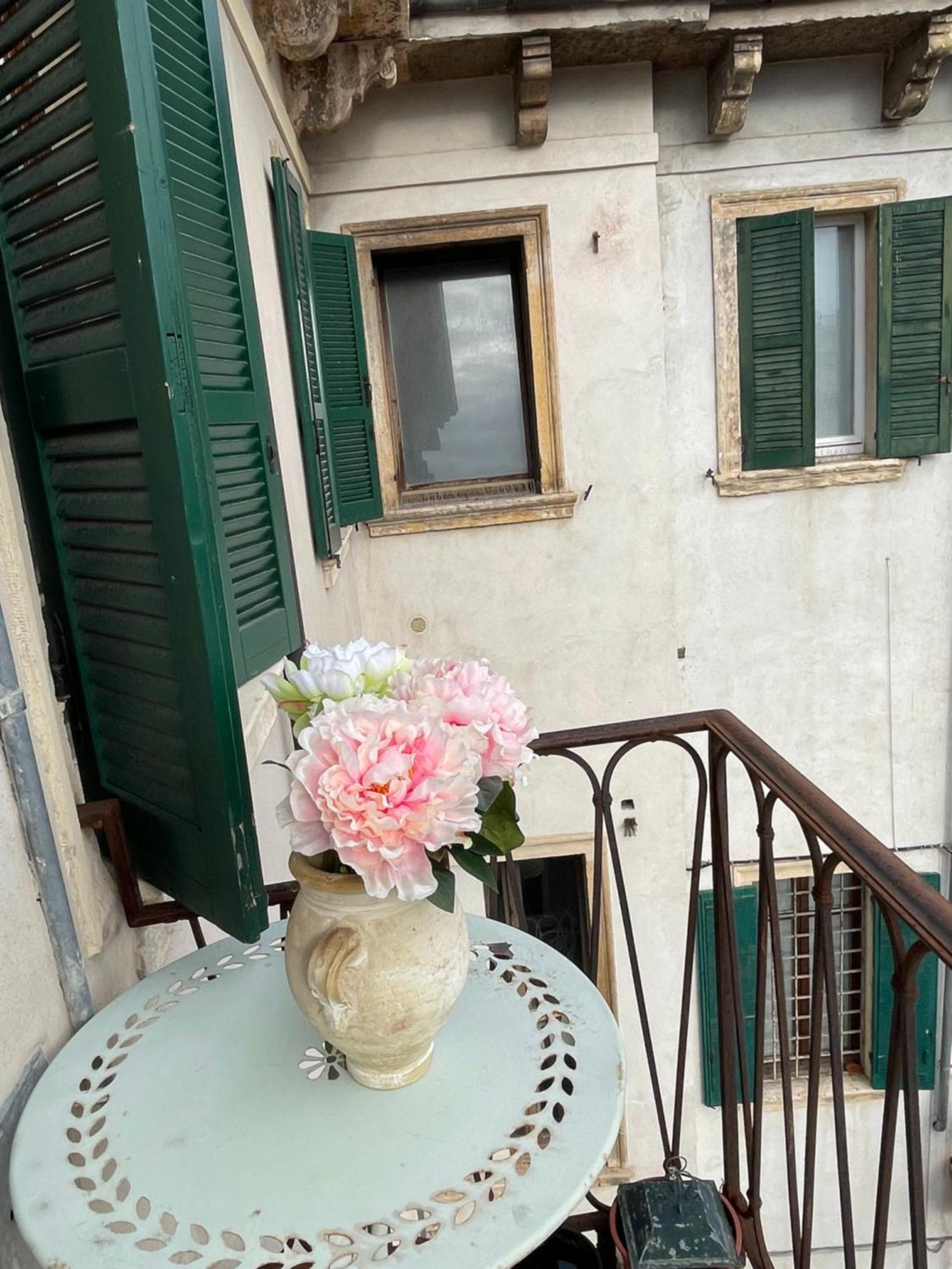 Enchanting Verona Dış mekan fotoğraf