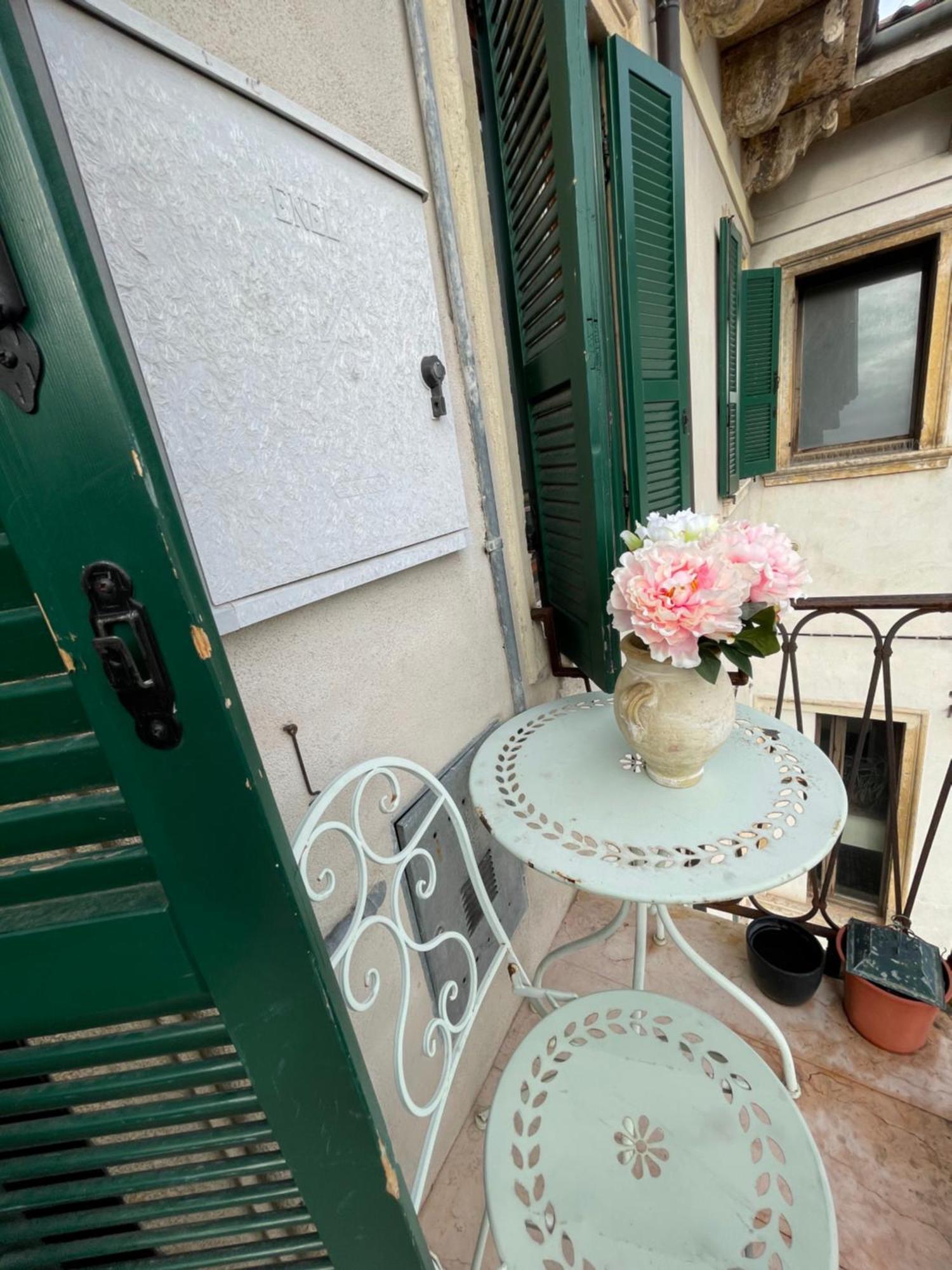 Enchanting Verona Dış mekan fotoğraf
